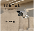 Cámara IP HD Wifi 360 Con Resolución 1MP